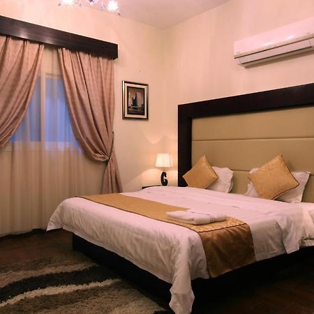 Taleen Alsulaimanyah Hotel Apartments Riyadh Exterior photo