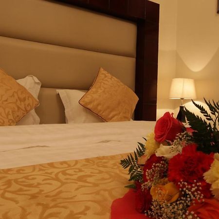 Taleen Alsulaimanyah Hotel Apartments Riyadh Exterior photo