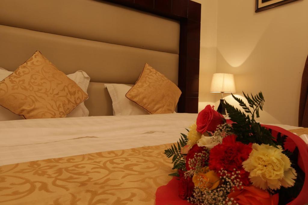 Taleen Alsulaimanyah Hotel Apartments Riyadh Exterior photo