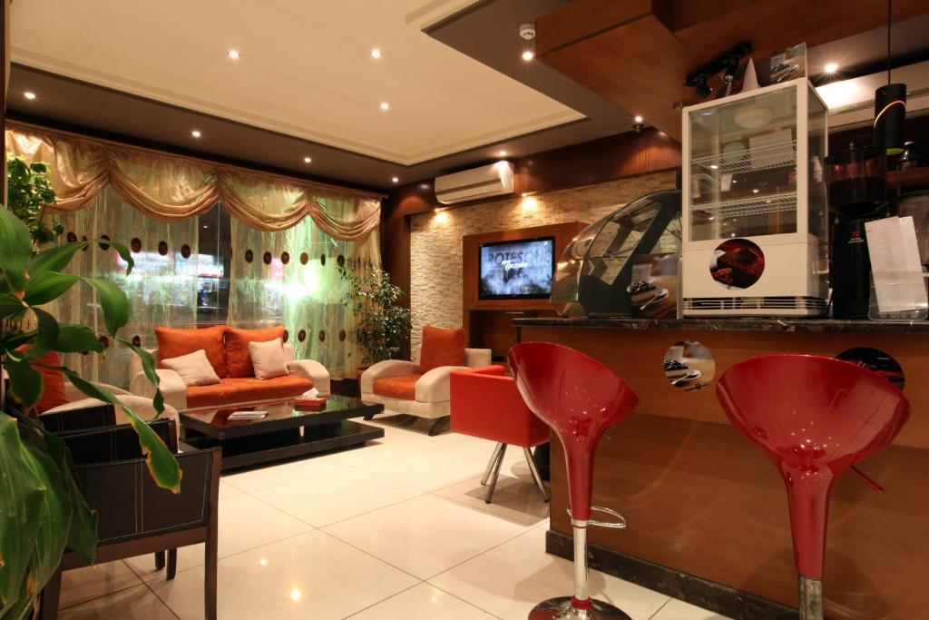 Taleen Alsulaimanyah Hotel Apartments Riyadh Exterior photo