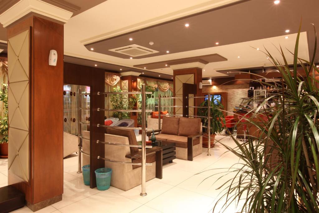 Taleen Alsulaimanyah Hotel Apartments Riyadh Exterior photo